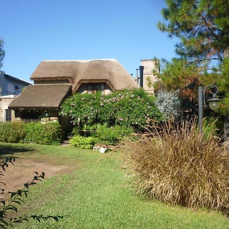 Colón Cabanas Del Uru מראה חיצוני תמונה