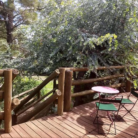 Colón Cabanas Del Uru מראה חיצוני תמונה