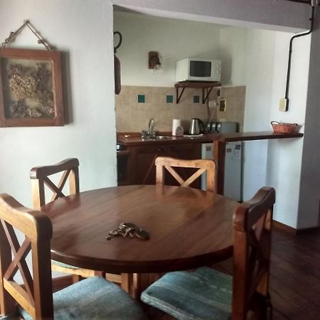 Colón Cabanas Del Uru מראה חיצוני תמונה