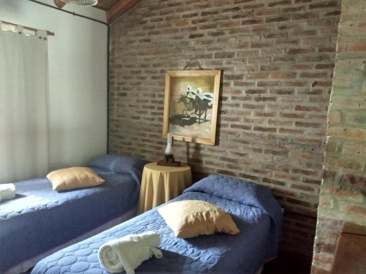 Colón Cabanas Del Uru מראה חיצוני תמונה