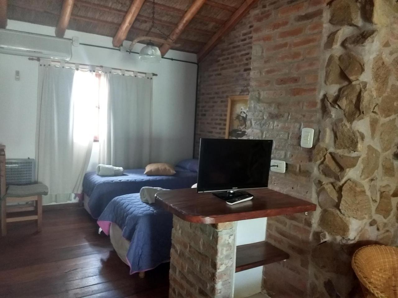 Colón Cabanas Del Uru מראה חיצוני תמונה