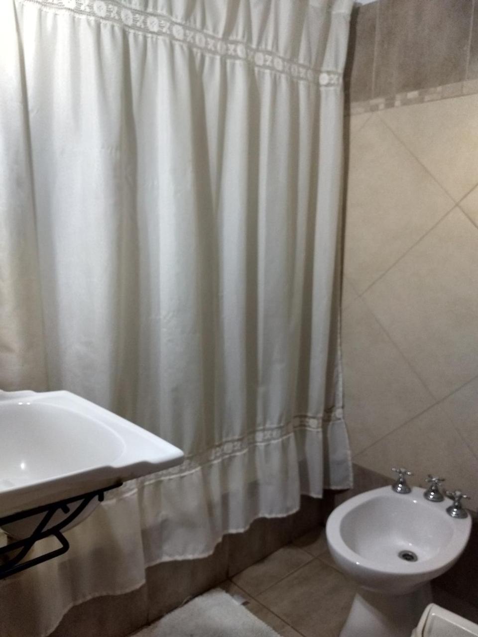 Colón Cabanas Del Uru מראה חיצוני תמונה